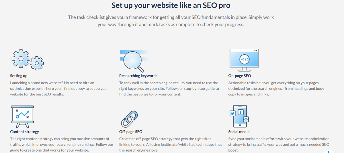 7 SEO SOPs you should have