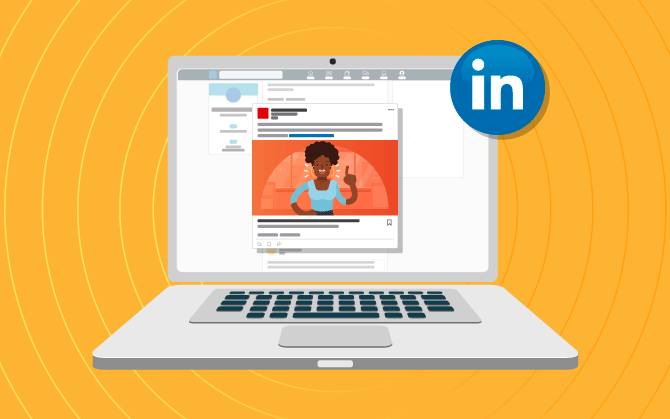 LinkedIn Ads campaign