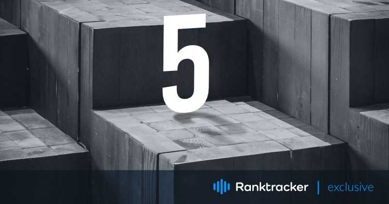 How to Develop a Content Strategy in Five Steps