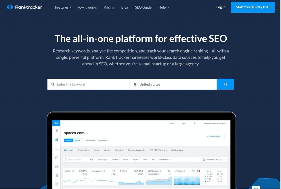 Define your Value Proposition