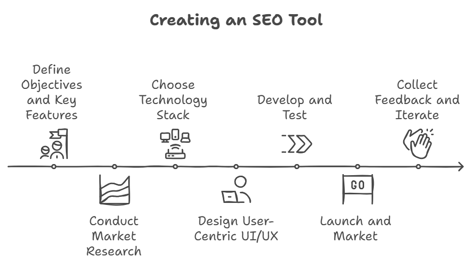SEO tool