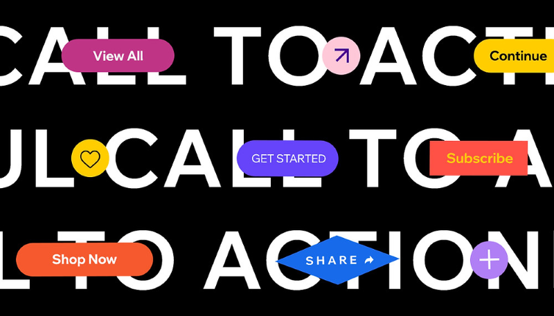 Call to action