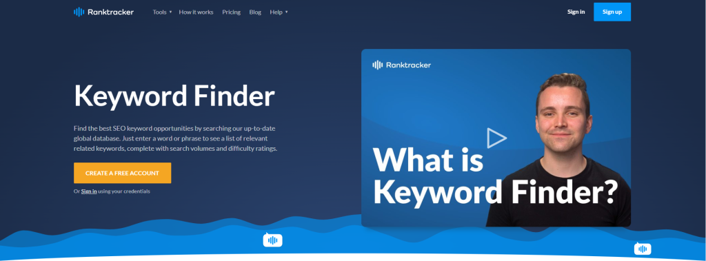 Ranktracker
