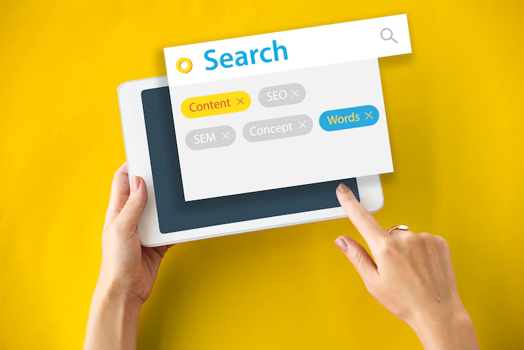 Methodology for Keyword Research?