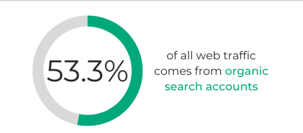 Data in SEO And Digital Marketing Strategy - An Overview