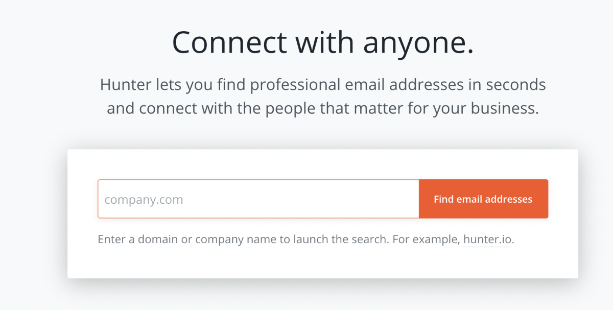 Subscribe to The Prospect’s Email List