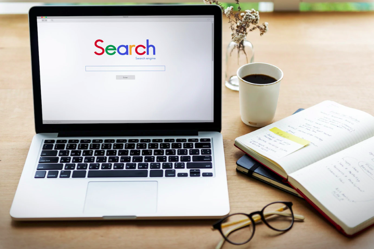 Find Relevant Sites