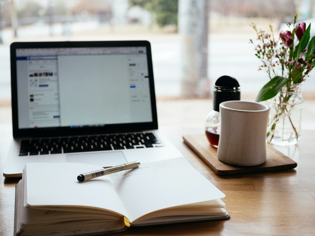 Step by Step: How To Find Your Blog Niche