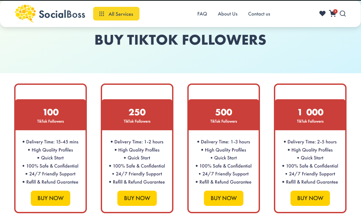 SocialBoss.org