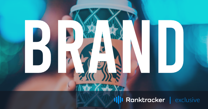 How to Get Yourself the Best Brand Name in 5 Easy Steps