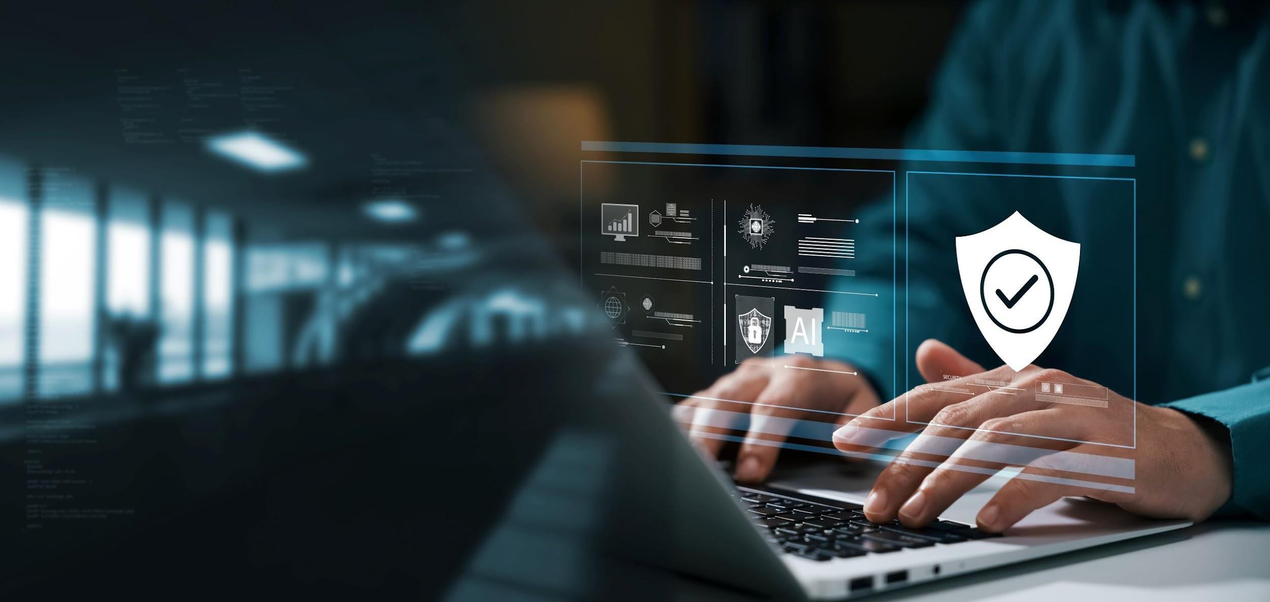 Adopt Best Practices for Data Security