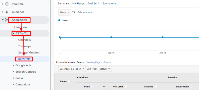 Improve Your Link Building