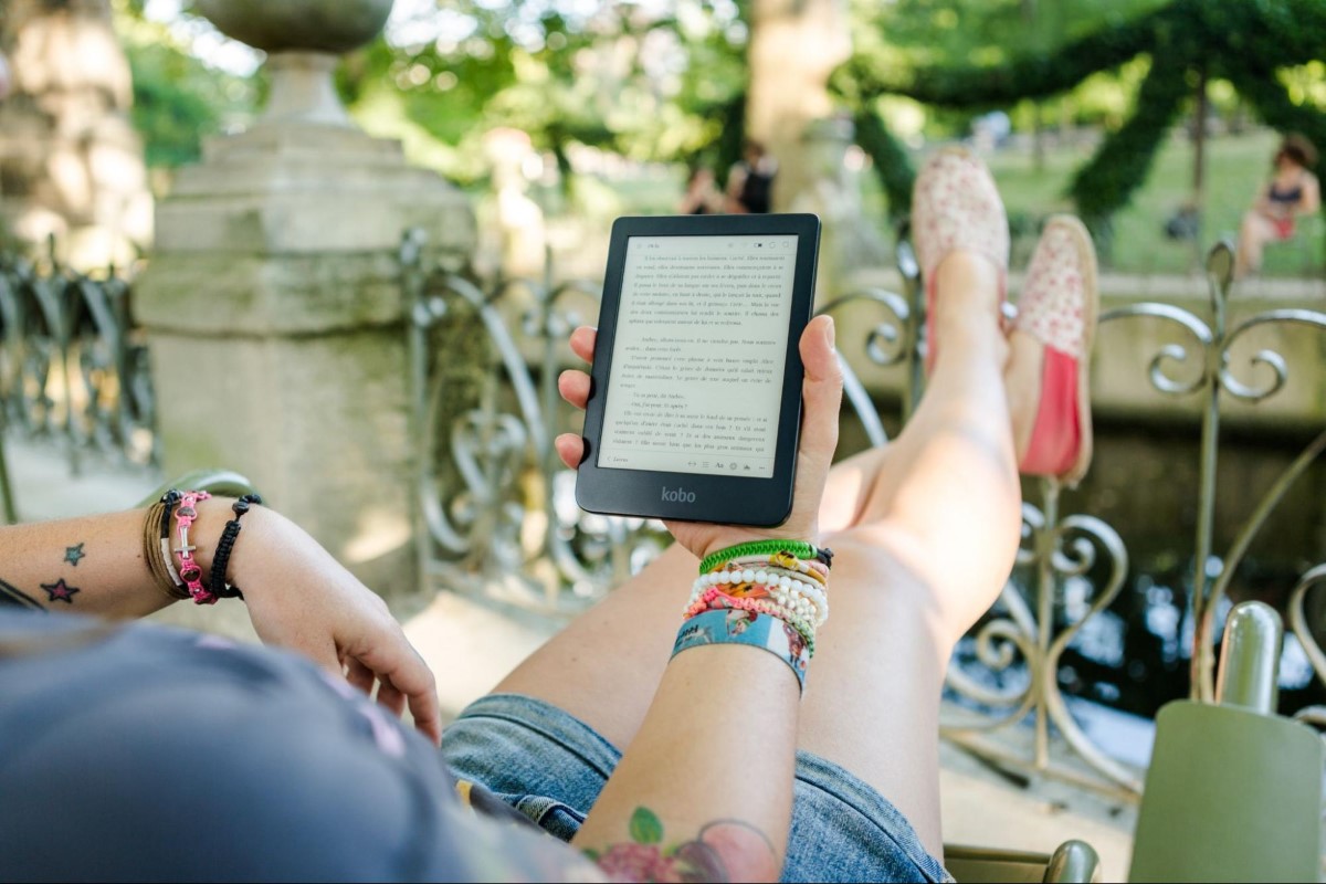 eBook