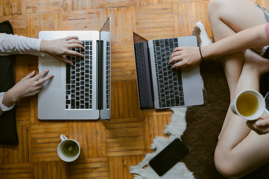 Develop a Clear Work-From-Home Policy