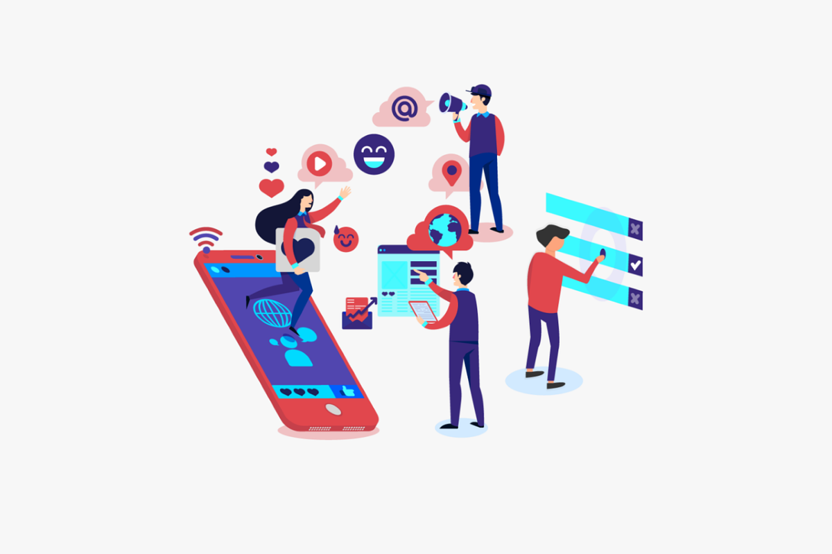 Better customer engagement