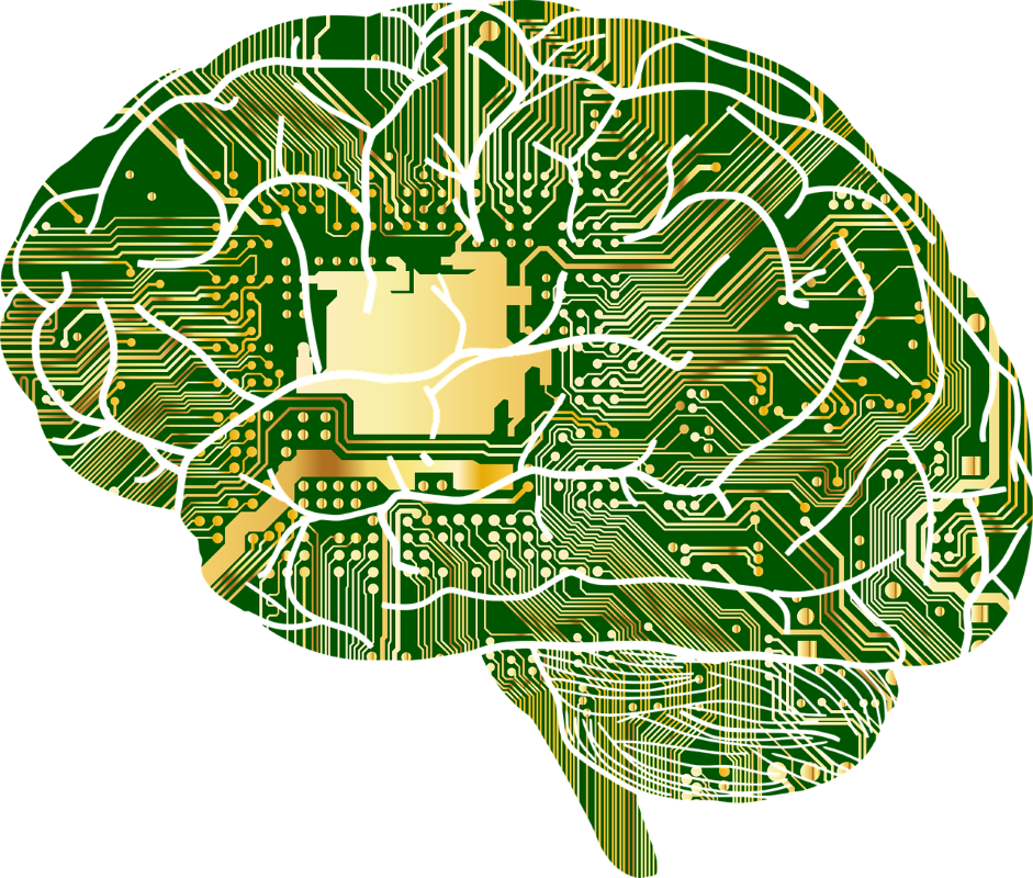 Using AI to predict future trends
