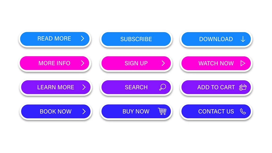 Examples of CTA