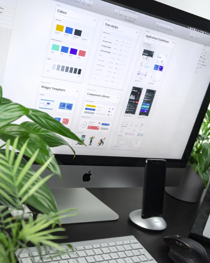 Adopt A Responsive, Simple Design