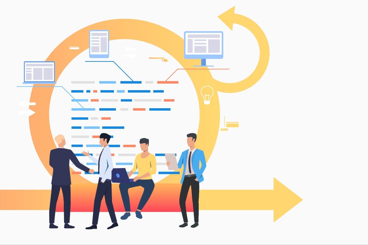 Program Management Vs. Project Management