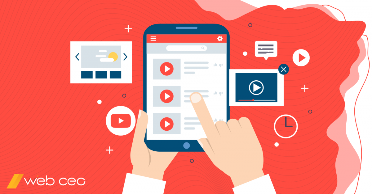 Optimizing Your Videos