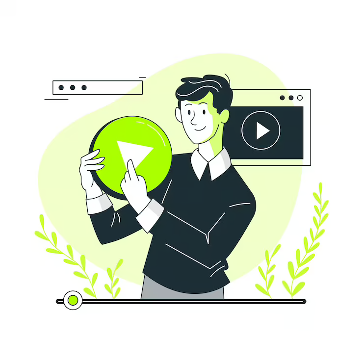 Video Marketing