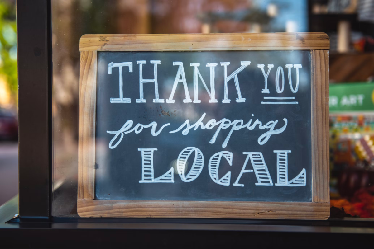 Think Local