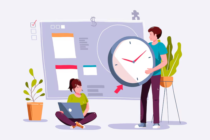 How To Manage Time for SEO