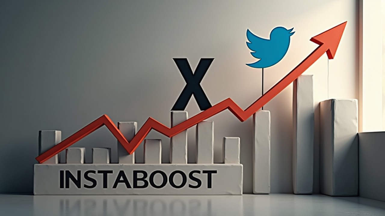 InstaBoost: Buy Twitter Likes