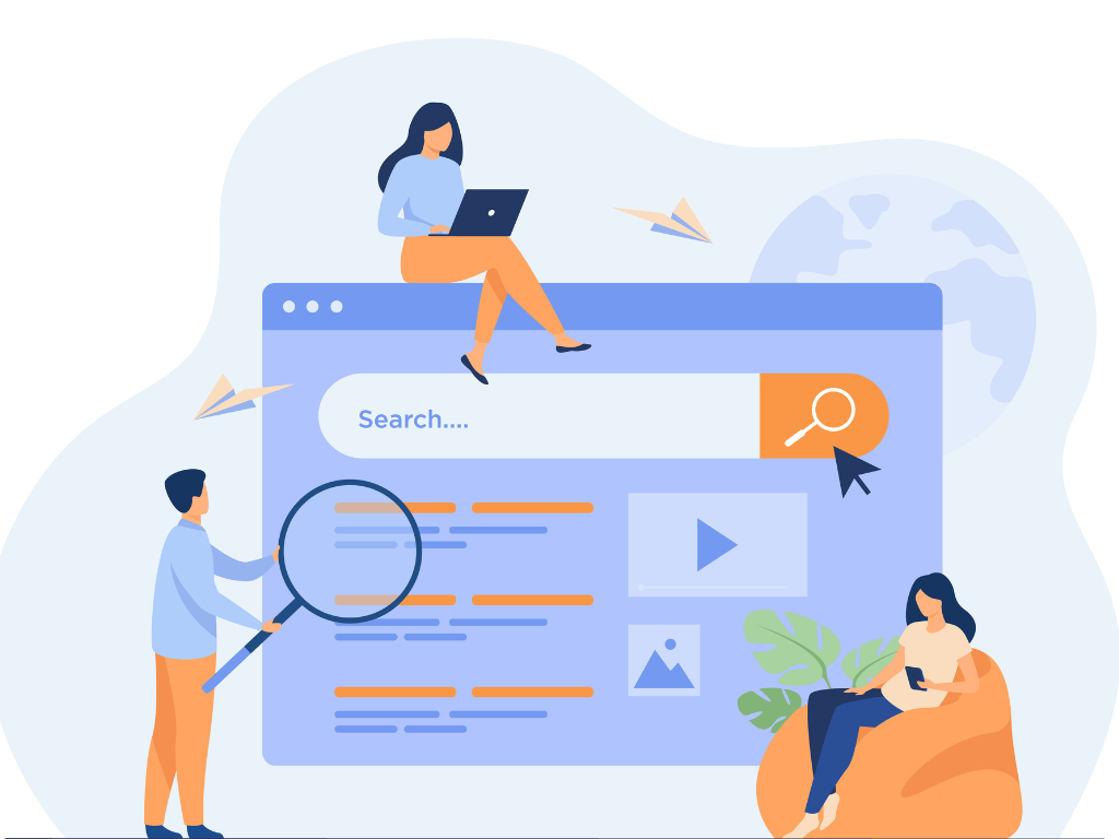 Optimize Title Tags and Meta Descriptions