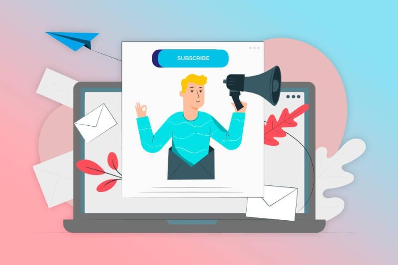 Use Email Marketing