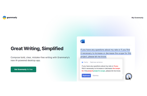 Grammarly