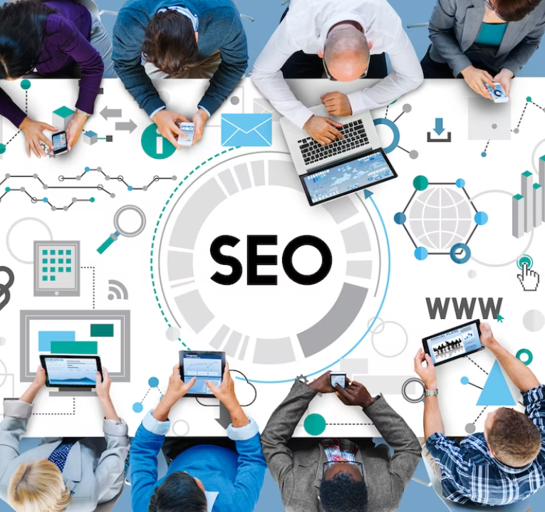 Building Backlinks