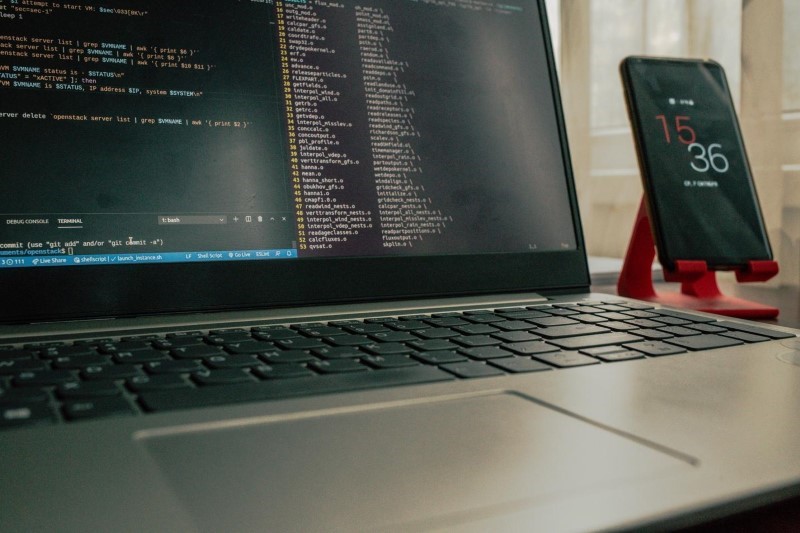Why do hackers target websites?