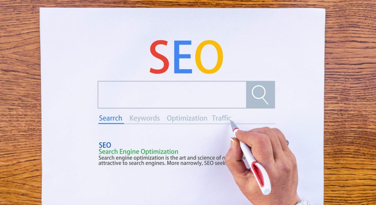 Analyze your website