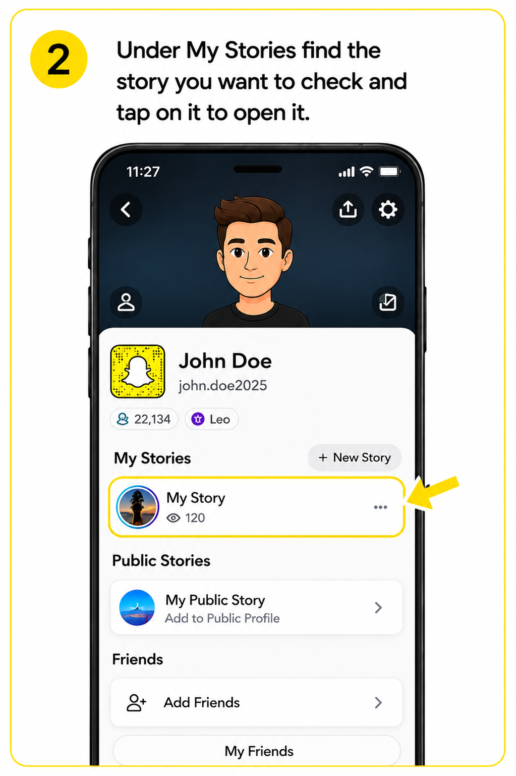 snapchat