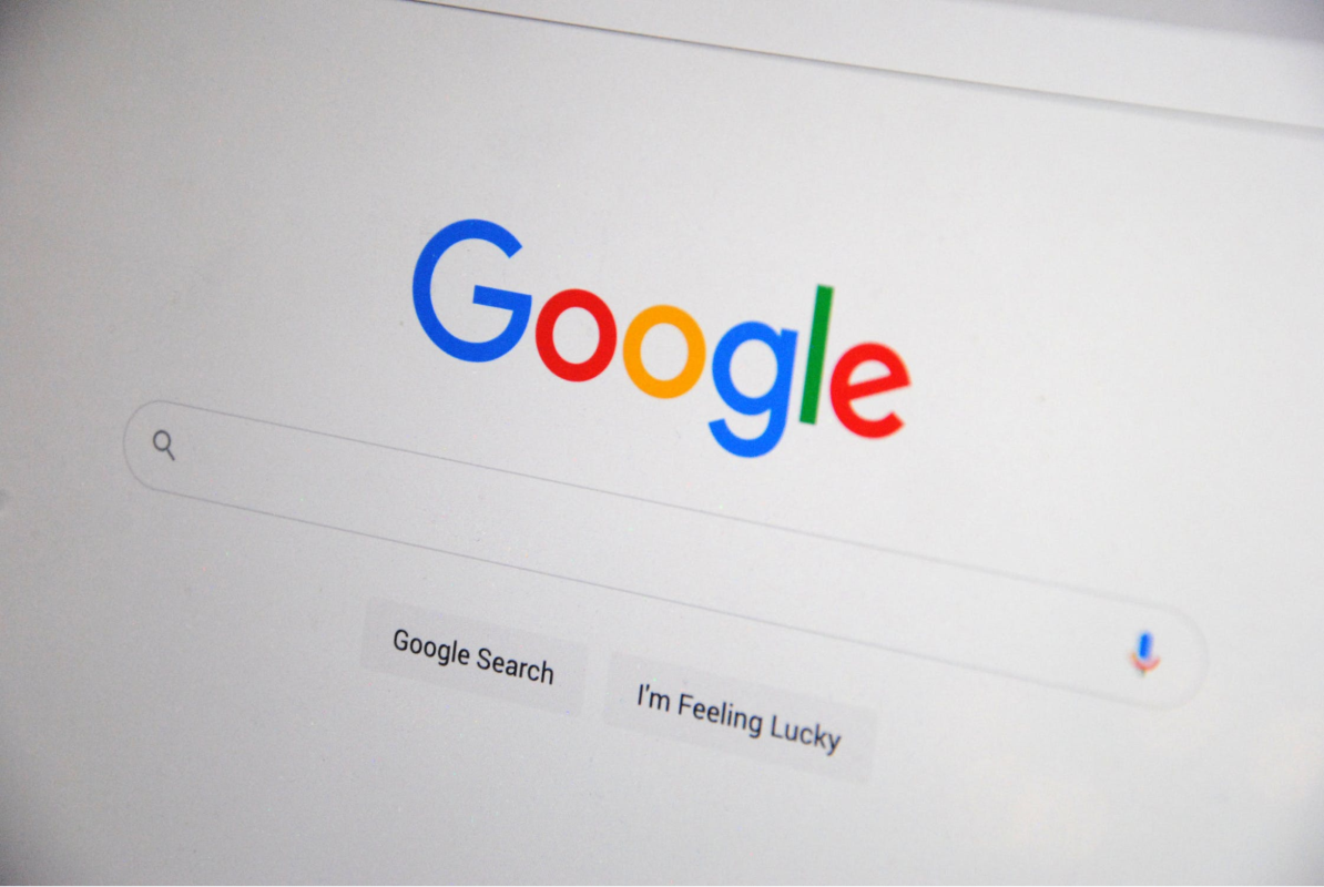 Google SERP