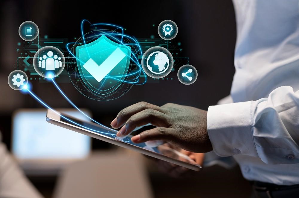 AI boosts security and prevents loss