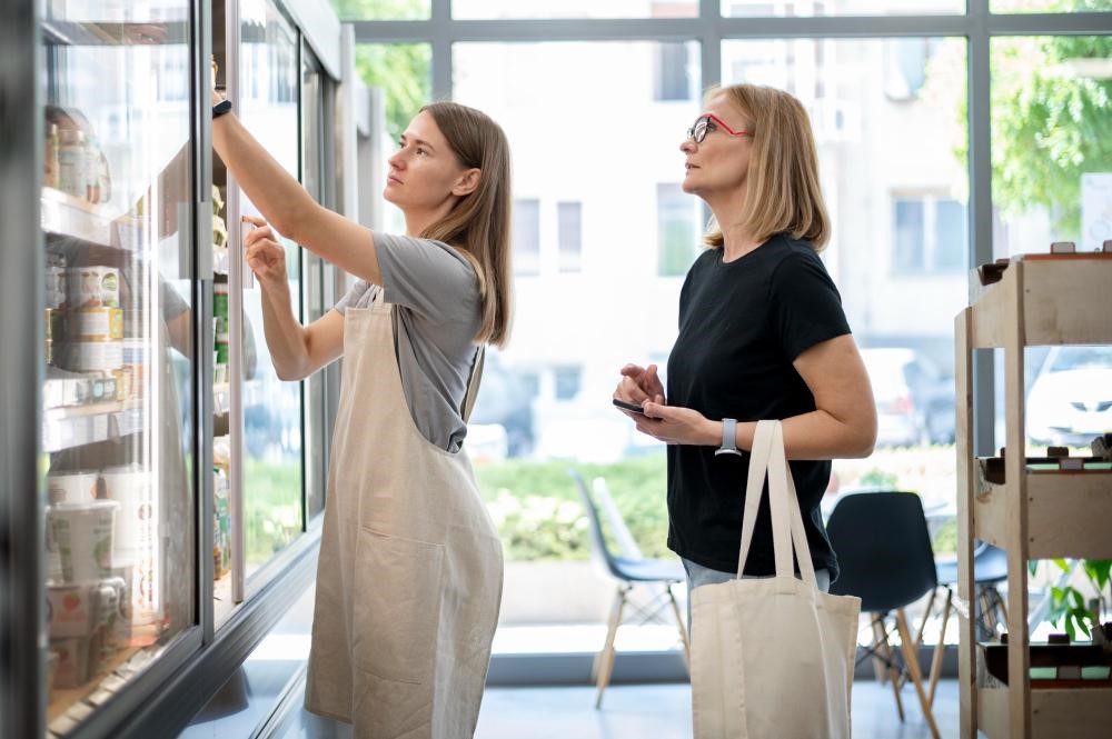 AI supports sales and marketing