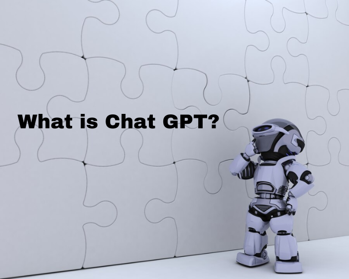 What is Chat GPT?