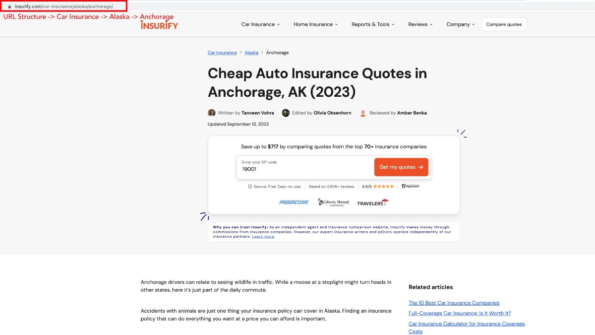 Insurify