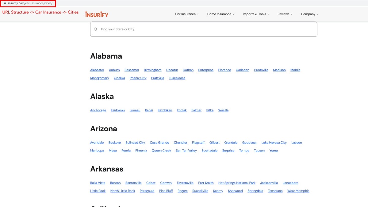 Insurify