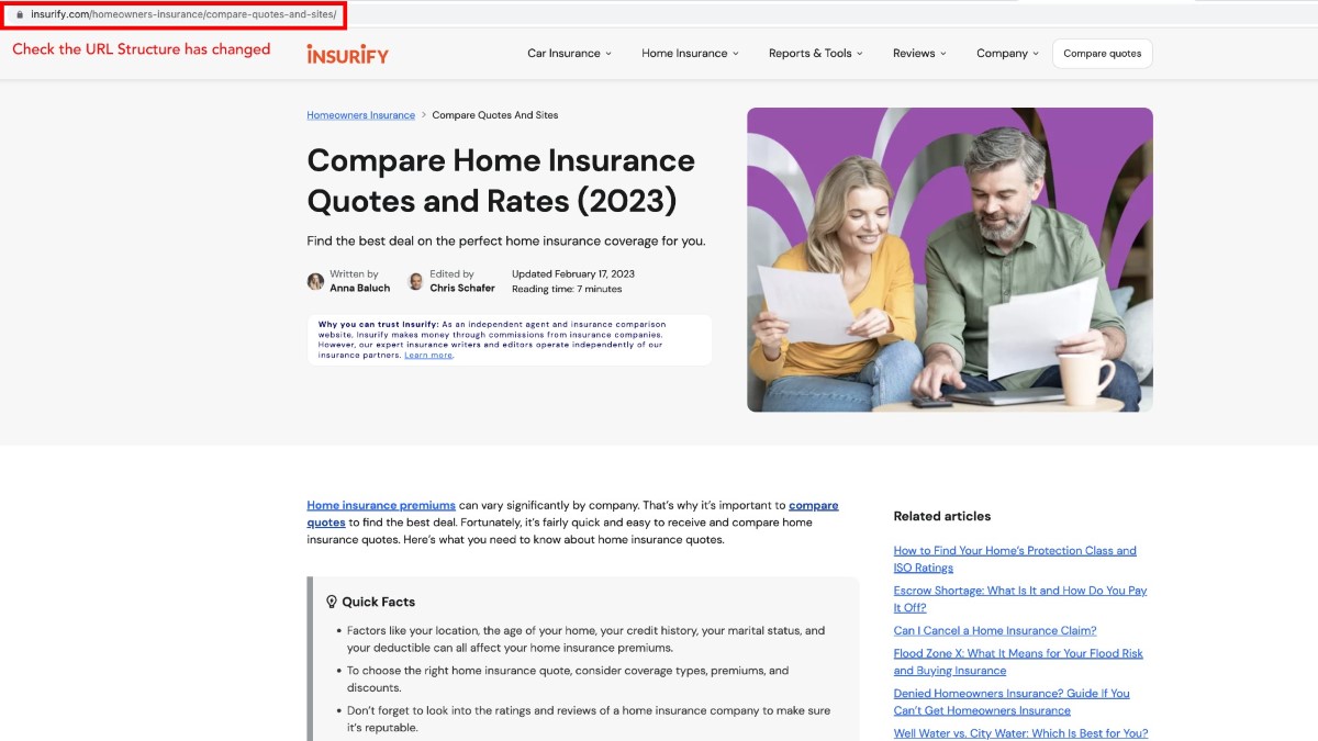 Insurify