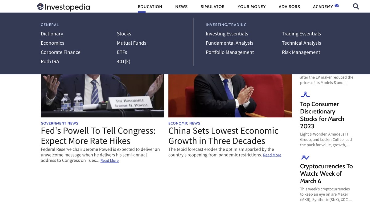Investopedia