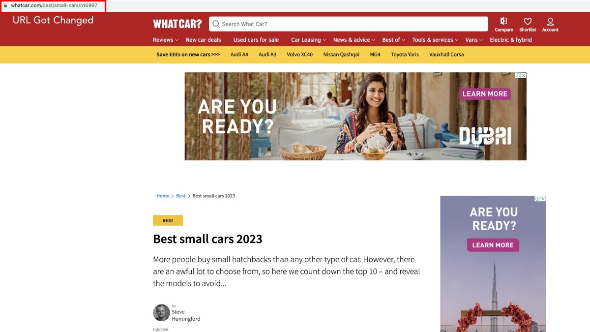 Whatcar