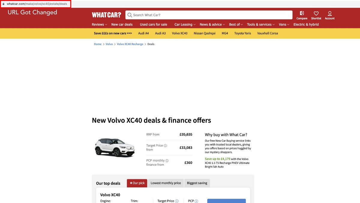 Whatcar