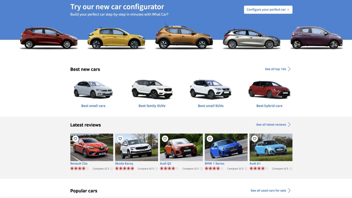 Whatcar