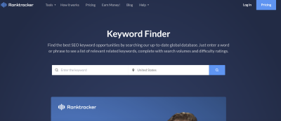 Ranktracker