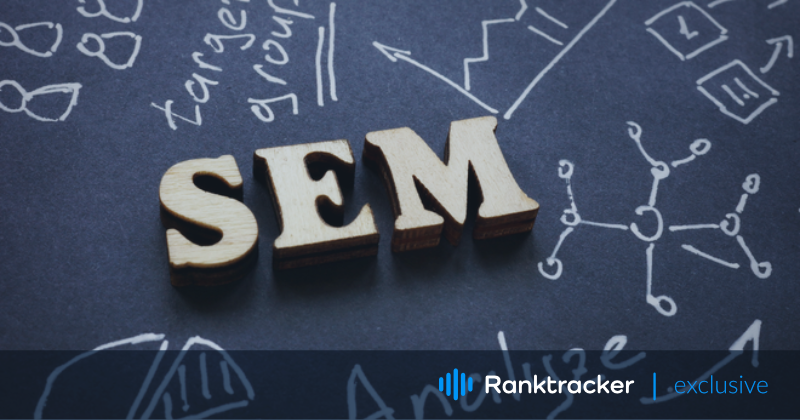 How to Use Search Engine Marketing (SEM) To Promote Your Business