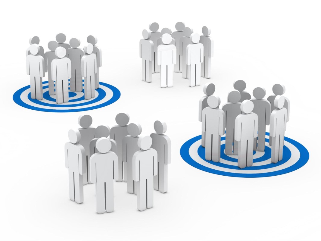 Identify Your Target Audience