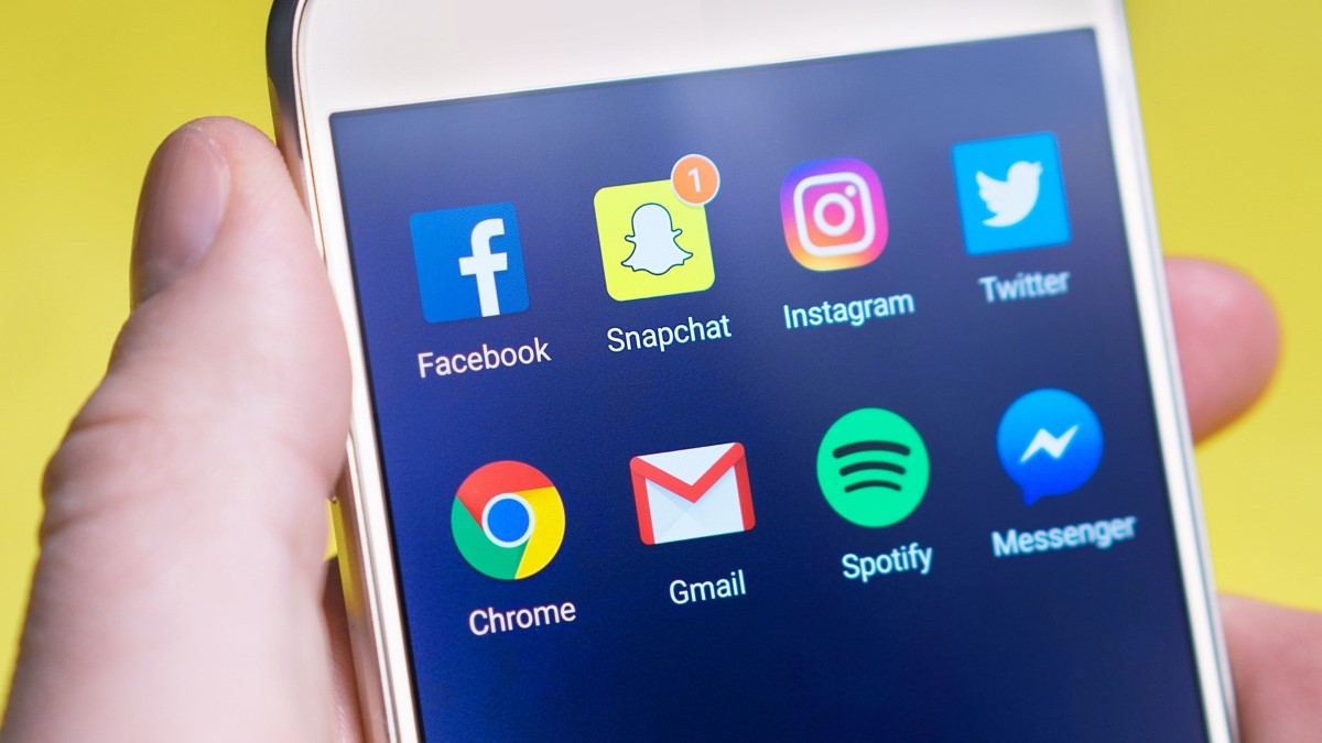 Leverage Social Media